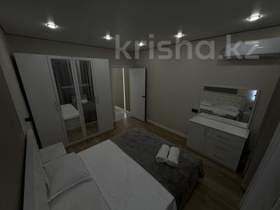 2-комнатная квартира · 56 м² · 4/15 этаж, ул. Ораза Жандосова 94/8блок36 за 23 990 ₸ в Алматы, Бостандыкский р-н