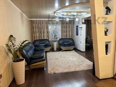 4-комнатная квартира · 80 м² · 2/5 этаж, Баймагамбетова 168 за 41.5 млн ₸ в Костанае