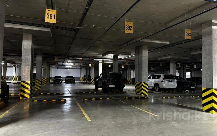Паркинг · Сарайшык 34а за 30 млн ₸ в Астане — фото 2