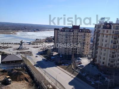2-комнатная квартира · 71 м² · 9/9 этаж, Набережная — Набережная за 53 млн ₸ в Костанае