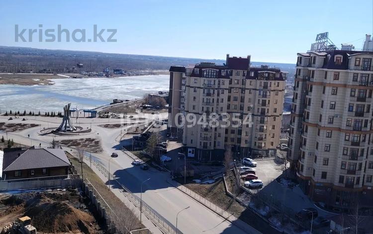 2-комнатная квартира · 71 м² · 9/9 этаж, Набережная — Набережная за 53 млн ₸ в Костанае — фото 2