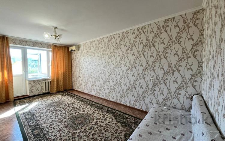 1-комнатная квартира · 34 м² · 4/5 этаж, мкр 8, Абылхаирхана проспект 58к1 за 12 млн ₸ в Актобе — фото 11