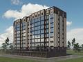 2-комнатная квартира · 67 м² · 7/9 этаж, мкр. Алтын орда 70 за 27 млн ₸ в Актобе — фото 2