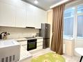 1-комнатная квартира · 40 м² · 4/9 этаж, Жошы хан 27 за 30 млн ₸ в Астане, Есильский р-н — фото 3