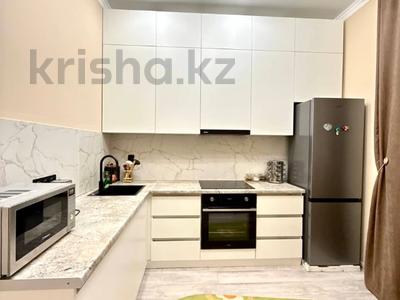 1-комнатная квартира · 40 м² · 4/9 этаж, Жошы хан 27 за 30 млн ₸ в Астане, Есильский р-н