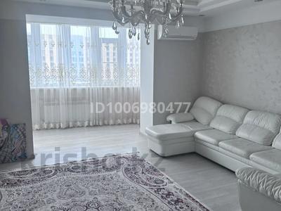 4-комнатная квартира · 155 м² · 6/8 этаж, мкр. Алтын орда 72К за 65 млн ₸ в Актобе