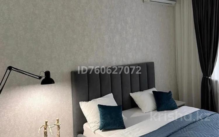 1-бөлмелі пәтер · 50 м² · 10/14 қабат, Улы дала 5/2 — MEGA SILKWAY , БОТАНИЧЕСКИЙ САД, бағасы: 8 900 ₸ в Астане, Есильский р-н — фото 2
