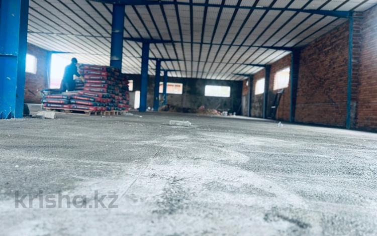 Промбаза · 1 га, мкр Акжар, Береке 3 за ~ 2 млн ₸ в Алматы, Наурызбайский р-н — фото 2