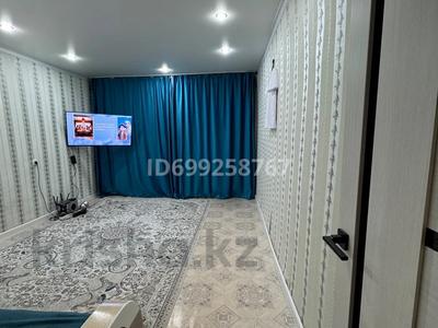 2-комнатная квартира · 70 м² · 1/5 этаж, Абая 1 — проспект за 15.5 млн ₸ в Хромтау