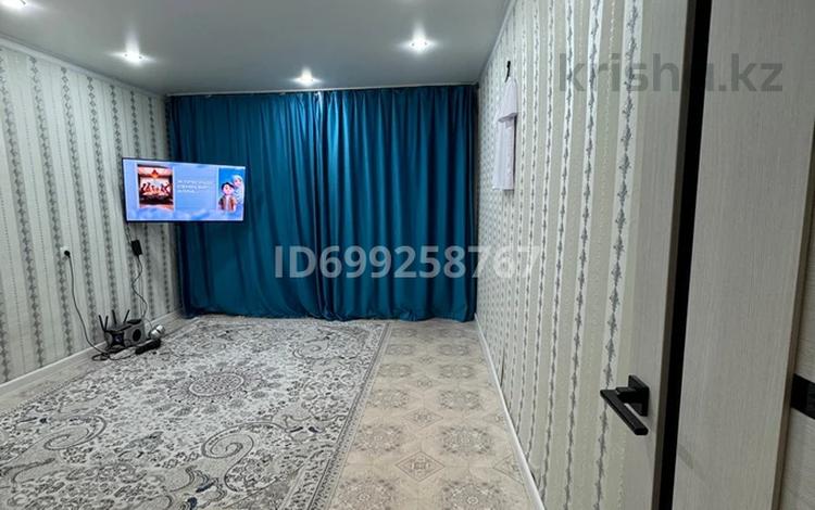 2-комнатная квартира · 70 м² · 1/5 этаж, Абая 1 — проспект за 15.5 млн ₸ в Хромтау — фото 2