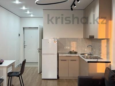 1-комнатная квартира · 29 м² · 6/12 этаж, мкр Аккент за ~ 18.5 млн ₸ в Алматы, Алатауский р-н