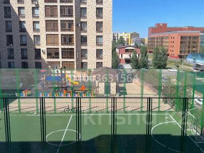 2-комнатная квартира · 50 м² · 4/9 этаж, E 489 6 за ~ 38.8 млн ₸ в Астане, Нура р-н
