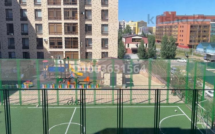 2-комнатная квартира · 50 м² · 4/9 этаж, E 489 6 за ~ 38.8 млн ₸ в Астане, Нура р-н — фото 2