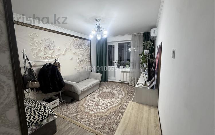 1-комнатная квартира · 30.4 м² · 3/5 этаж, мкр Жайлау 6 за 12 млн ₸ в Таразе — фото 5