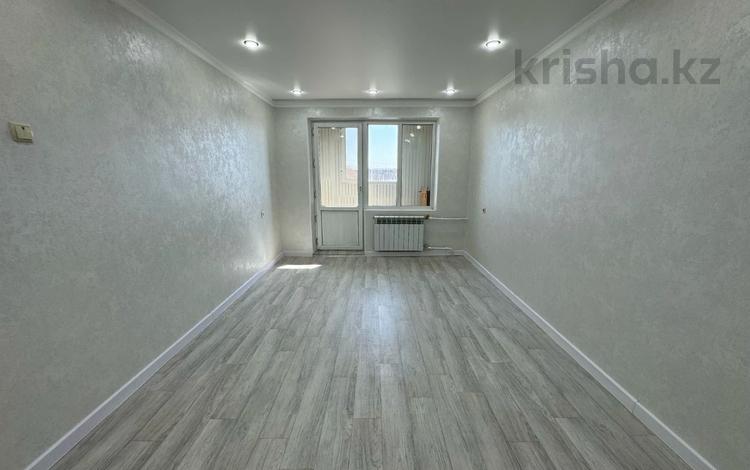2-комнатная квартира · 44 м² · 5/5 этаж, Жастар 37 за 14 млн 〒 в Талдыкоргане, мкр Жастар — фото 5