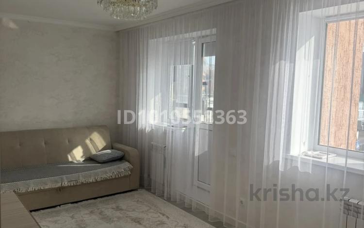 2-бөлмелі пәтер · 47.1 м² · 2/5 қабат, Е 18 1 — Школа Binom, бағасы: 27 млн ₸ в Астане, Нура р-н — фото 2