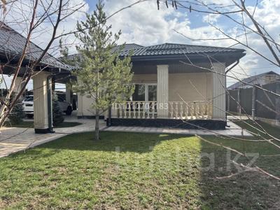 Отдельный дом · 4 комнаты · 120 м² · 6 сот., 10 я линия 18 — РВ 90 за 75 млн ₸ в Алматы, Турксибский р-н