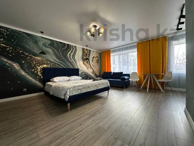1-комнатная квартира · 31 м² · 4/5 этаж, Интернациональная 57 — Centr Petro за 18 000 ₸ в Петропавловске