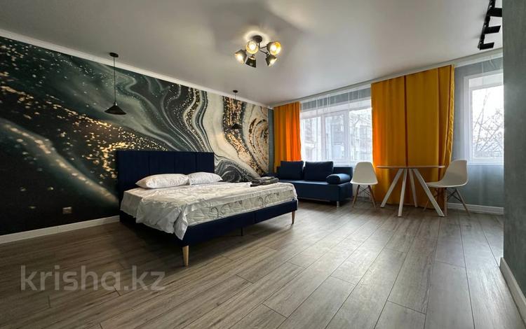 1-комнатная квартира · 31 м² · 4/5 этаж, Интернациональная 57 — Centr Petro за 18 000 ₸ в Петропавловске — фото 2