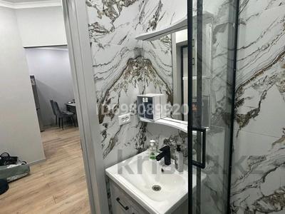 2-бөлмелі пәтер · 49 м² · 10/11 қабат, Акан серы — Пушкина, бағасы: 12 000 ₸ в Кокшетау