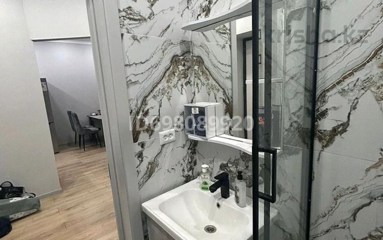 2-бөлмелі пәтер · 49 м² · 10/11 қабат, Акан серы — Пушкина, бағасы: 12 000 ₸ в Кокшетау — фото 3