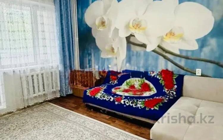 1-комнатная квартира · 33.9 м² · 4/5 этаж, Утеген батыра 21 за 24.5 млн ₸ в Алматы, Ауэзовский р-н — фото 3