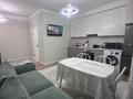 1-бөлмелі пәтер · 38.4 м² · 5/5 қабат, 20 ш/а. 39 — Мөңке би Сайна, бағасы: 27 млн ₸ в Алматы, Алатауский р-н