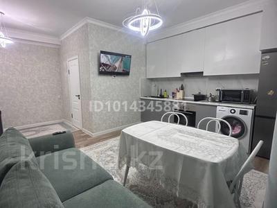 1-бөлмелі пәтер · 38.4 м² · 5/5 қабат, 20 ш/а. 39 — Мөңке би Сайна, бағасы: 27 млн ₸ в Алматы, Алатауский р-н