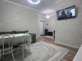 1-бөлмелі пәтер · 38.4 м² · 5/5 қабат, 20 ш/а. 39 — Мөңке би Сайна, бағасы: 27 млн ₸ в Алматы, Алатауский р-н — фото 2