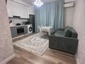 1-бөлмелі пәтер · 38.4 м² · 5/5 қабат, 20 ш/а. 39 — Мөңке би Сайна, бағасы: 27 млн ₸ в Алматы, Алатауский р-н — фото 3