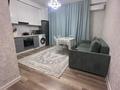 1-бөлмелі пәтер · 38.4 м² · 5/5 қабат, 20 ш/а. 39 — Мөңке би Сайна, бағасы: 27 млн ₸ в Алматы, Алатауский р-н — фото 4