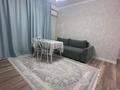 1-бөлмелі пәтер · 38.4 м² · 5/5 қабат, 20 ш/а. 39 — Мөңке би Сайна, бағасы: 27 млн ₸ в Алматы, Алатауский р-н — фото 7