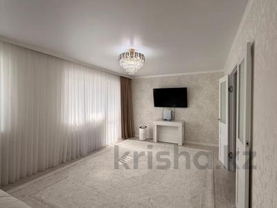 3-бөлмелі пәтер · 80 м² · 1/9 қабат, Герасимова 9, бағасы: 37 млн ₸ в Костанае