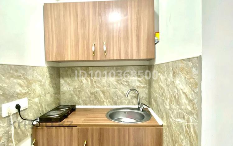 1-комнатная квартира · 27.2 м² · 5/10 этаж, мкр Шугыла, Жунисова 12/5 — Толе би - Алатау за 20.3 млн ₸ в Алматы, Наурызбайский р-н — фото 2