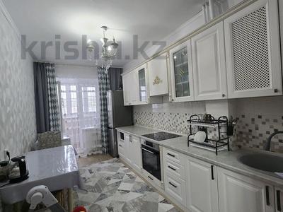 2-комнатная квартира · 65 м² · 4/5 этаж, Аль-фараби 38/1 за 25.5 млн ₸ в Усть-Каменогорске
