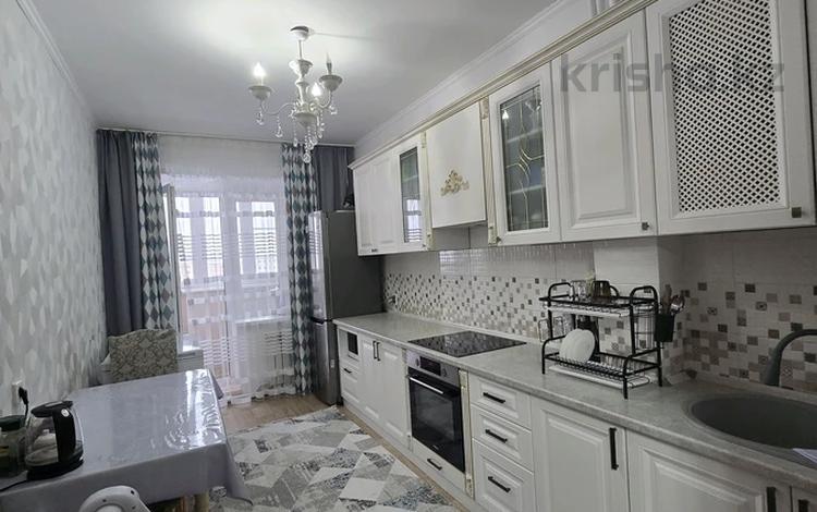2-комнатная квартира · 65 м² · 4/5 этаж, Аль-фараби 38/1 за 25.5 млн ₸ в Усть-Каменогорске — фото 31