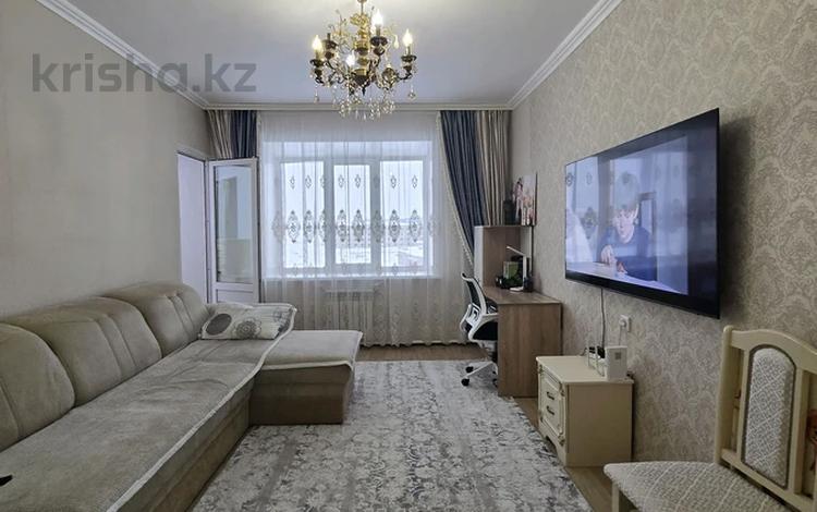 2-бөлмелі пәтер · 65 м² · 4/5 қабат, Аль-фараби 38/1, бағасы: 27 млн ₸ в Усть-Каменогорске — фото 9