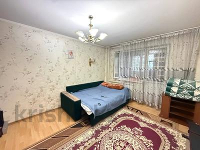1-бөлмелі пәтер · 42.8 м² · 6/9 қабат, Ақсай-1А ш/а. 31, бағасы: 28.5 млн ₸ в Алматы, Ауэзовский р-н