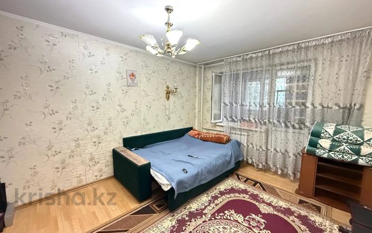 1-бөлмелі пәтер · 42.8 м² · 6/9 қабат, Ақсай-1А ш/а. 31, бағасы: 28.5 млн ₸ в Алматы, Ауэзовский р-н — фото 9