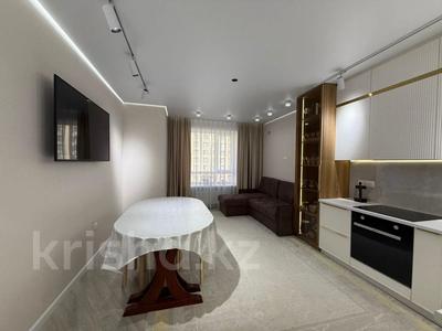 2-бөлмелі пәтер · 62.5 м² · 3/9 қабат, Жумекен Нажимеденов 52а — А-426, бағасы: 40.6 млн ₸ в Астане, Сарайшык р-н