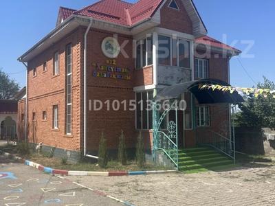 Свободное назначение, образование · 200 м² за 105 млн ₸ в Каскелене