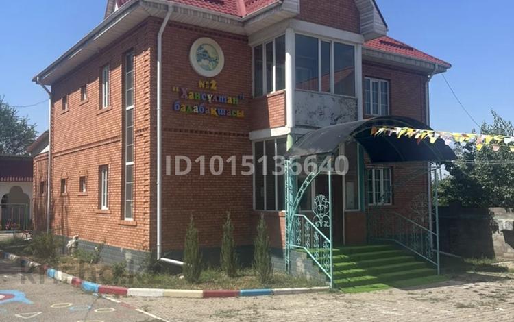 Свободное назначение, образование · 200 м² за 105 млн ₸ в Каскелене — фото 2