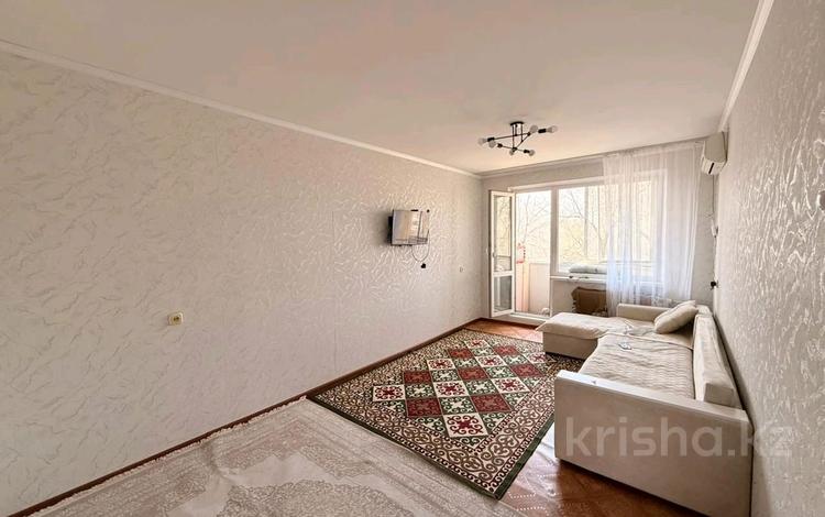 2-бөлмелі пәтер · 45 м² · 2/5 қабат, Тургенева — Напротив кафе Очаг,Тургенева, бағасы: 13.5 млн ₸ в Актобе — фото 2