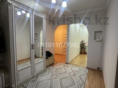 3-комнатная квартира · 65.8 м² · 8/10 этаж, мкр 11, Шайкенова — 11 мкрн за 22 млн 〒 в Актобе