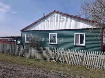 Жеке үй · 4 бөлме · 54.8 м² · 6 жүзд., Село Бексеит, бағасы: 2 млн ₸ в Мамлютке