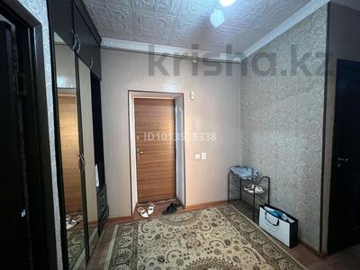 2-комнатная квартира · 57 м² · 4/4 этаж, Майлы кожа 112 — Ахымбекова пересеченьем майлы кожа за 11 млн ₸ в Арыси