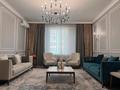 4-комнатная квартира · 145 м² · 14/16 этаж, Розыбакиева 388/Б2 за 235 млн ₸ в Алматы, Бостандыкский р-н