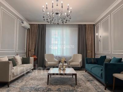 4-комнатная квартира · 145 м² · 14/16 этаж, Розыбакиева 388/Б2 за 235 млн ₸ в Алматы, Бостандыкский р-н