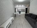 2-комнатная квартира · 55 м² · 9/15 этаж, Наурызбай батыра 50 — Жибек Жолы за 399 999 ₸ в Алматы, Алмалинский р-н — фото 3