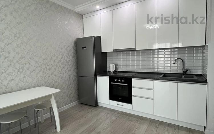 2-комнатная квартира · 55 м² · 9/15 этаж, Наурызбай батыра 50 — Жибек Жолы за 399 999 ₸ в Алматы, Алмалинский р-н — фото 8